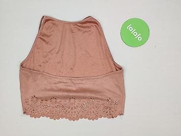 kozuch shein: Shein, Top damski, rozmiar S — 3