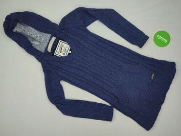 sweter hollister: Superdry, Sweter damski, rozmiar M — 2
