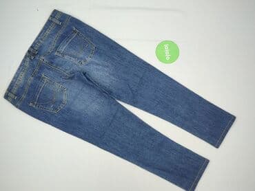 calvin klein jeans plus sukienki: Jeansy damskie, M — 3