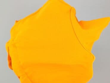 crop top cekinowy: Top damski, rozmiar S — 6