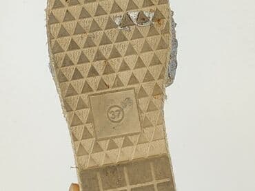 sandály na platformě ccc: Seastar, Klapki damskie, rozmiar 37 — 6