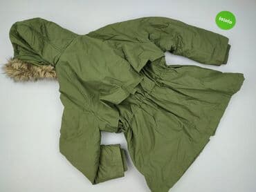 Women: Clockhouse, Women`s parka, 4XL — 3