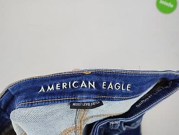 aerie: American Eagle, Jeansy damskie, rozmiar S — 4
