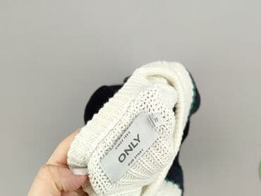 only sweter w paski: ONLY, Sweter damski, rozmiar XS — 5