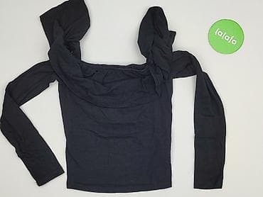 bluza pull and bear: Bershka, Women's blouse, size S — 2