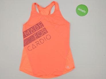 adidas formotion: Domyos, T-shirt damski, rozmiar S — 2
