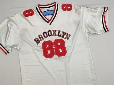 nike dunk low: Футболка для чоловіків, розмір M — 1