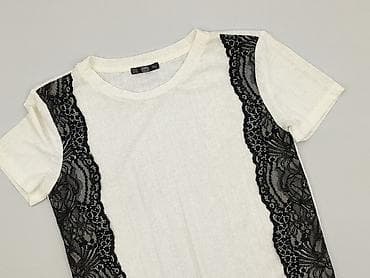 zara woman basic: Zara, Bluzka damska, rozmiar M — 1