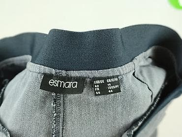 calvin klein kobieta: Esmara, Spodnie materiałowe damskie, rozmiar XL — 4