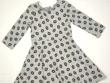 sukienka sweterkowa c a: Dress, Pepperts!, 12 years, 146-152 cm, condition - Perfect — 1