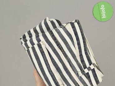 koszulka w niebieskie paski: Szorty damskie, S w lalafo.pl — 5 koszulka w niebieskie paski: Szorty damskie, S — 5