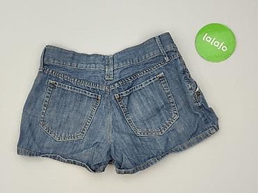 moro szorty: Szorty damskie, rozmiar XS — 3