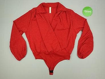 body strażackie: New Look, Body damskie, rozmiar XL — 2