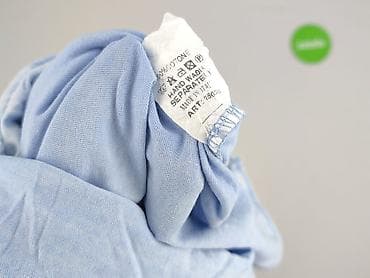 jeans jade: Vintage Denim, T-shirt damski, rozmiar 2XL — 5