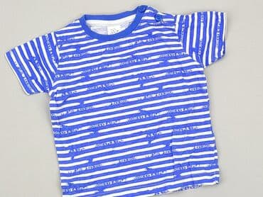 sinsay golf: T-shirt, 9-12 months, condition - Perfect — 1