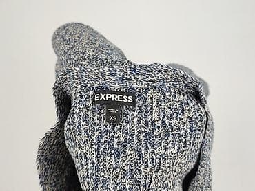 bluza sonic h: Express, Sweter damski, rozmiar XS — 4