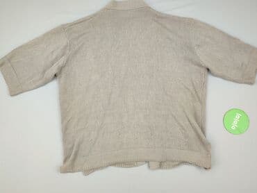 spodnie piżama hello kitty: Kardigan damski, rozmiar 3XL — 3