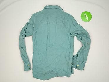 kurtki wiosenne cropp: Sinsay, Koszula damska, rozmiar XS — 3