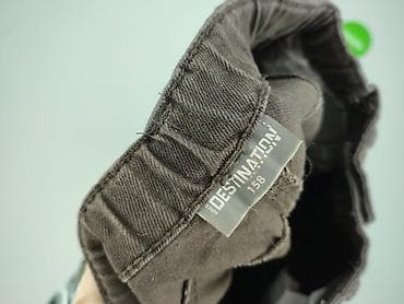 bluzki etno: Spodnie materiałowe, Destination, 13 lat, 158, stan - Bardzo dobry — 4