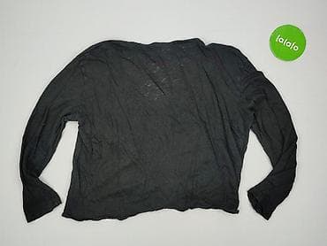 cienkich: H&M, Bluzka damska, rozmiar L — 3