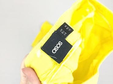 linsay: Asos, Spodnie materiałowe damskie, rozmiar 2XL — 4