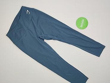 jim shark: Gymshark, Legginsy Sportowe damskie, rozmiar S — 2