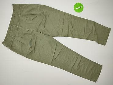 second hand outlet: Oasis, Spodnie materiałowe damskie, rozmiar M — 2