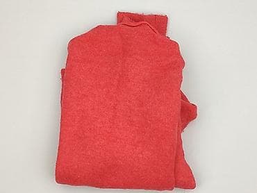 reserved czerwony sweter: Sweter damski, rozmiar S — 7