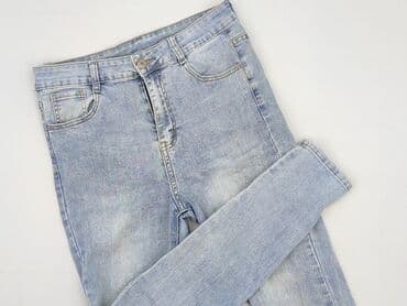 Jeansy damskie, rozmiar M