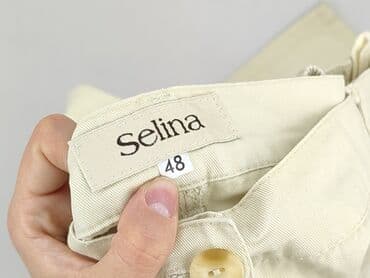 spódnice dżinsowe rozmiar 48: Spódnica damska, rozmiar 4XL — 4