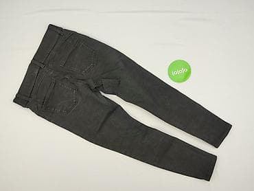 mom jeansy: Leggings, Legginsy rozmiar M — 3