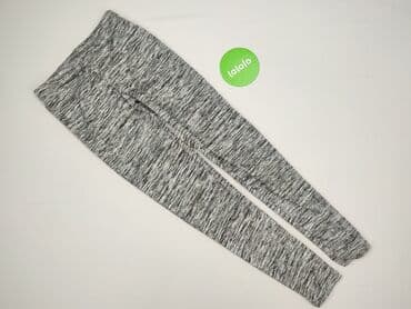 gym hero legginsy push up: Legginsy Sportowe damskie, rozmiar S — 3