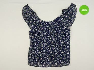 bluzka z dekoltem sinsay: Sinsay, Bluzka damska, rozmiar S — 2