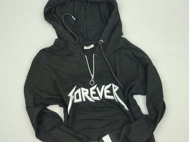 kizo bluzy: MEGI, Bluza z kapturem damska, rozmiar XL — 1