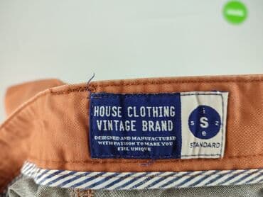 spodnie hello kitty dla par: Spodnie dla mężczyzn, rozmiar S — 4