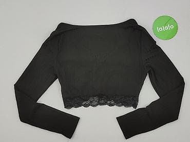 cropp oversize: Shein, Top damski, rozmiar M — 3