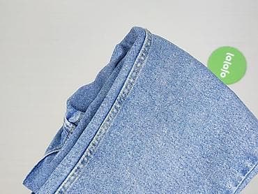 biale mom jeans: House of Denim, Jeansy damskie, rozmiar S — 5