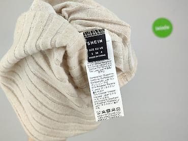 flo clo: Shein, Sukienka damska, rozmiar S — 5