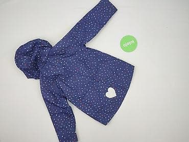 płaszcze primark: Kurtka przeciwdeszczowa, H&M, 4-5 lat, 104-110 cm, stan - Bardzo dobry — 3