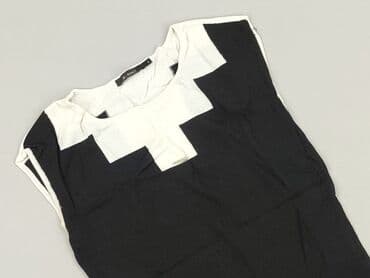 monnari bluzki nowości: Monnari, Bluzka damska, rozmiar S — 1