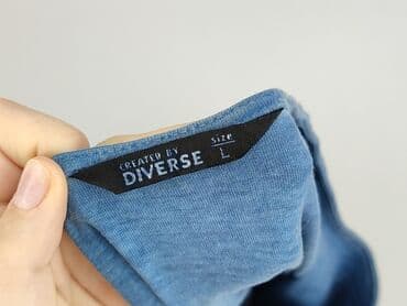 panczo.com koszulki: Diverse, T-shirt damski, rozmiar L — 4