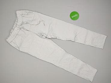 misbhv dresy: Spodnie dresowe damskie, rozmiar S — 2