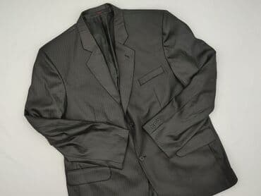 купити штани чоловічі дешево: Suit jacket for men, XL (EU 42), condition - Perfect — 1
