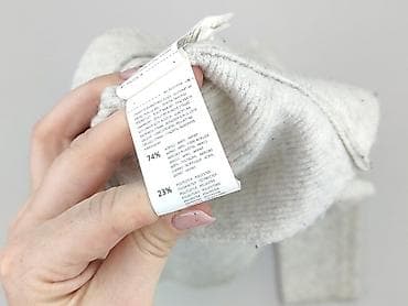 noisy may sweter: Sweter damski, rozmiar M — 4