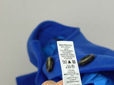 marynarki orsay: Dunnes Stores, Płaszcz damski, M — 6