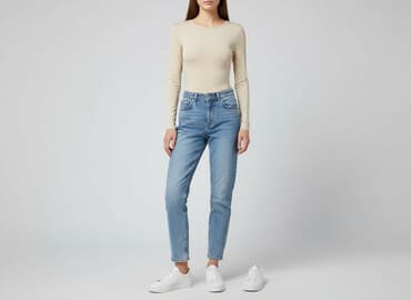 name it body: Sinsay, Body damskie, rozmiar L — 1