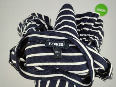under armour t shirty compression: Express, T-shirt damski, rozmiar M — 4