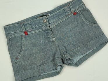 krótkie spodenki i nogi z cellulitem: Rinascimento, Szorty damskie, M — 1