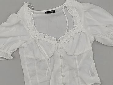 misbhv bluzki: ASOS Design, Bluzka damska, rozmiar M — 1