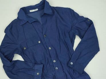 класичні костюми жіночі: PULL&BEAR, Kombinezon damski, rozmiar M — 1